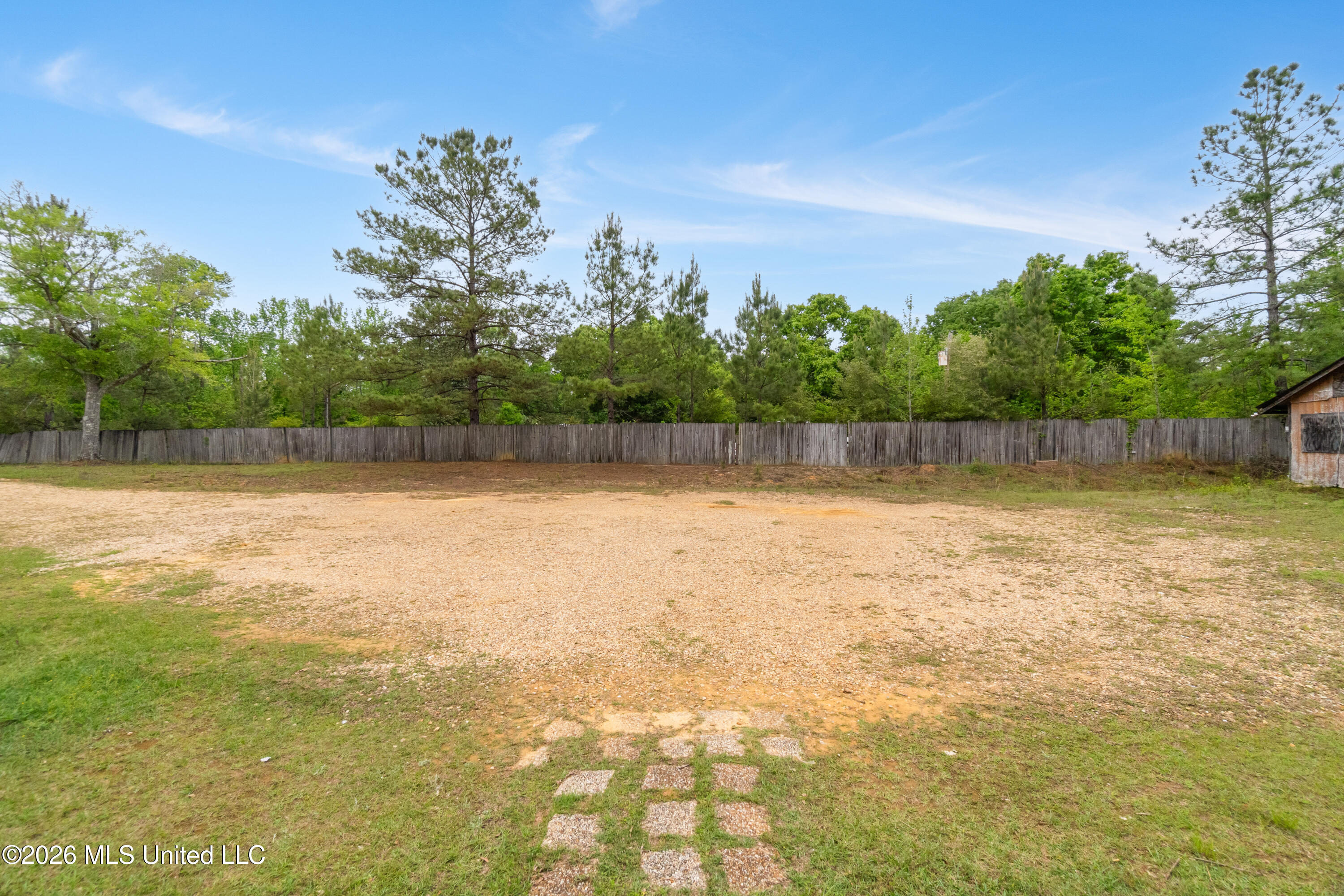 810 Osborn Moody Road Property Photo 6