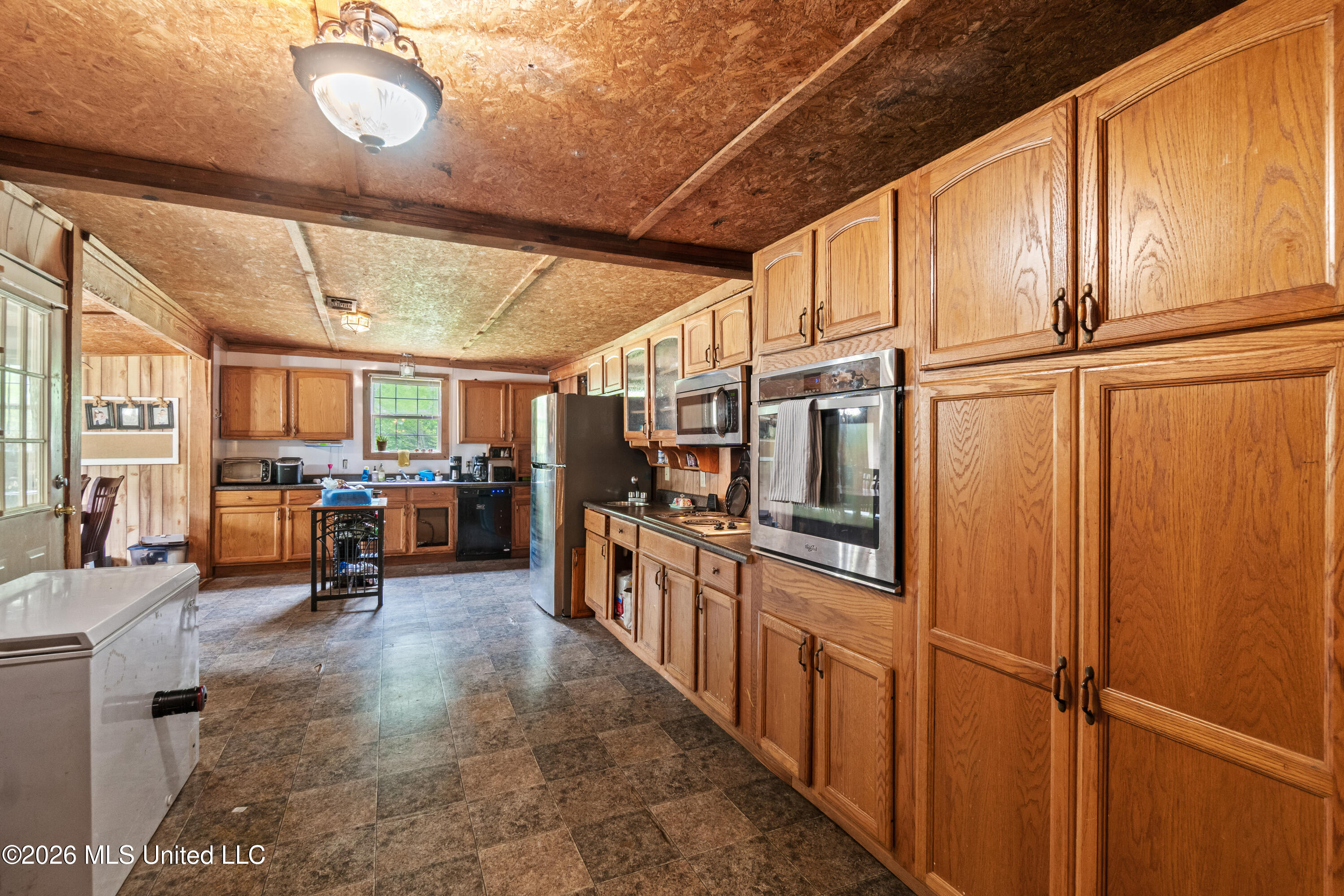 810 Osborn Moody Road Property Photo 13