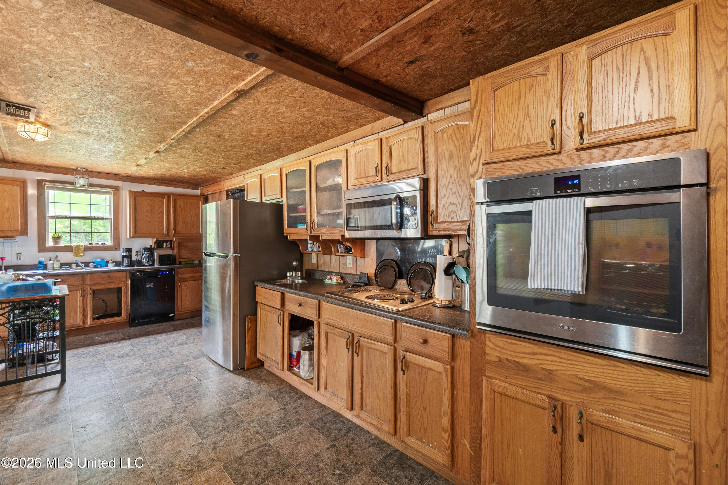 810 Osborn Moody Road Property Photo 14