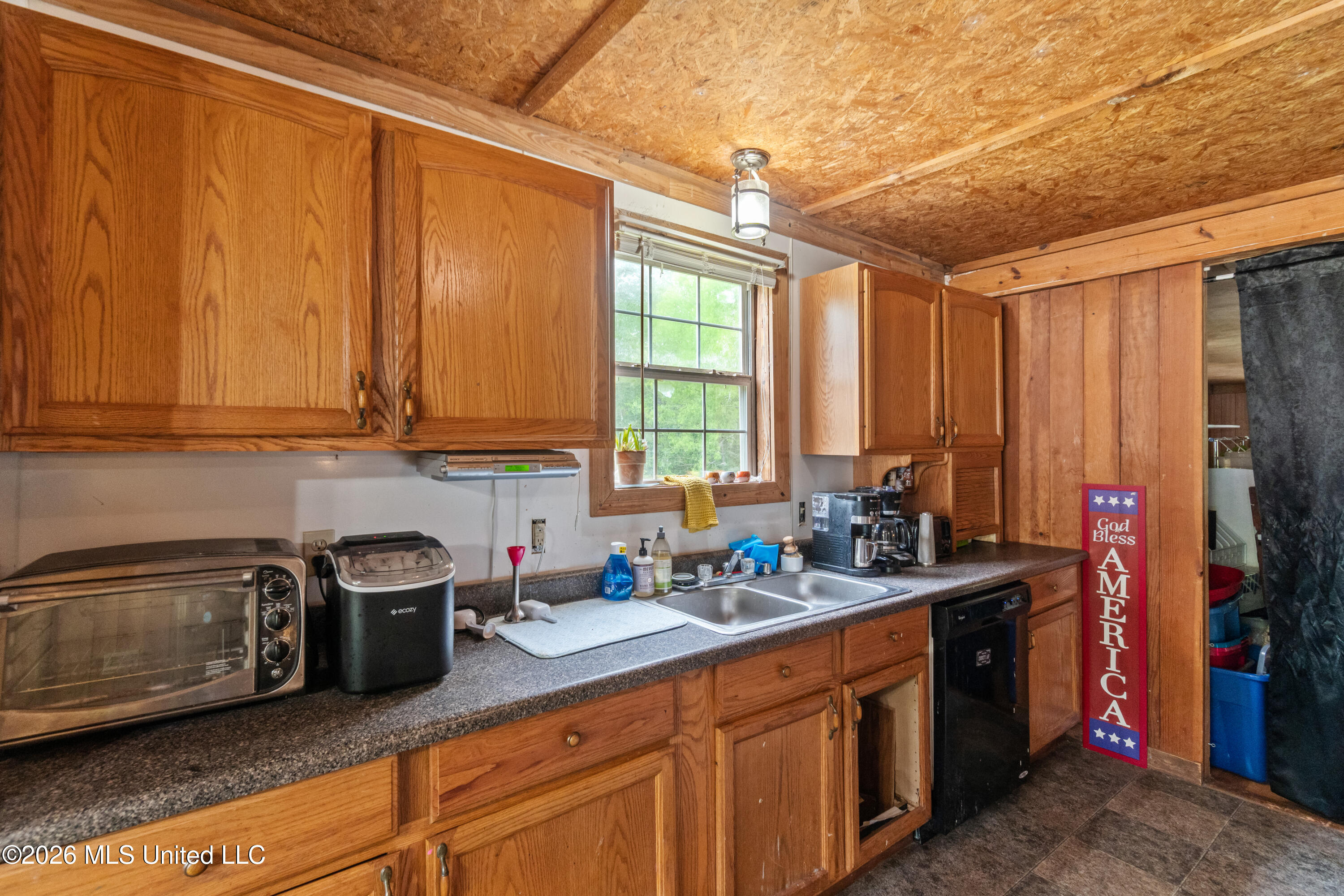 810 Osborn Moody Road Property Photo 15