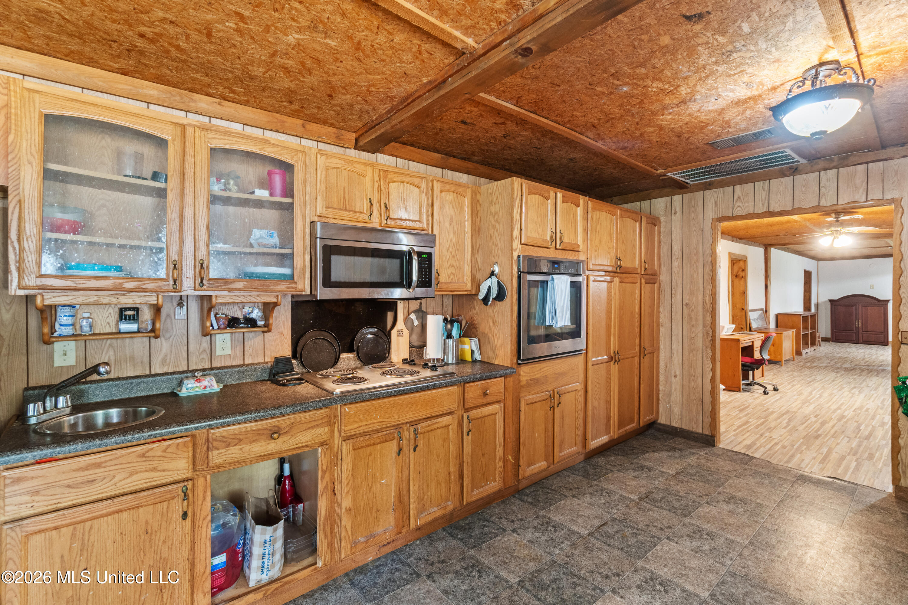 810 Osborn Moody Road Property Photo 17