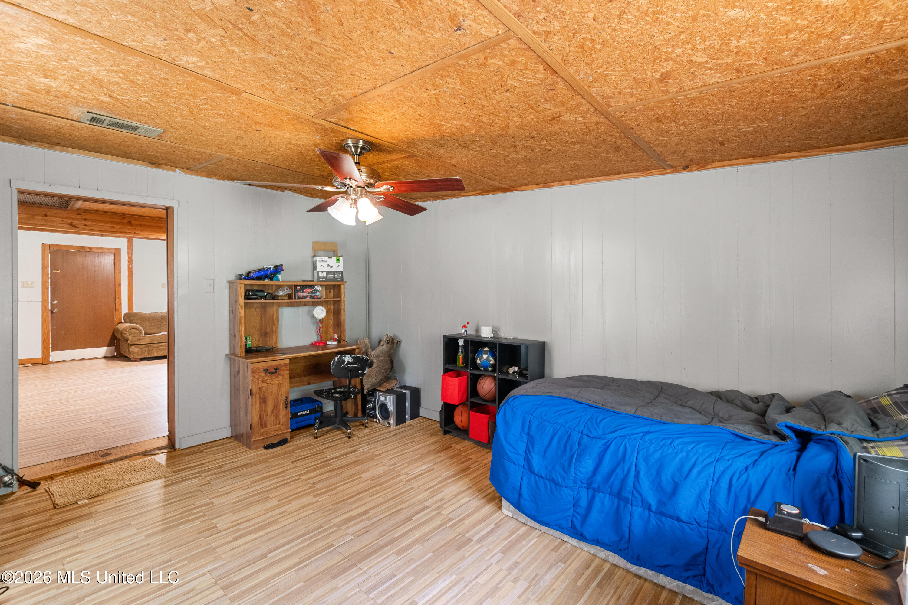 810 Osborn Moody Road Property Photo 31