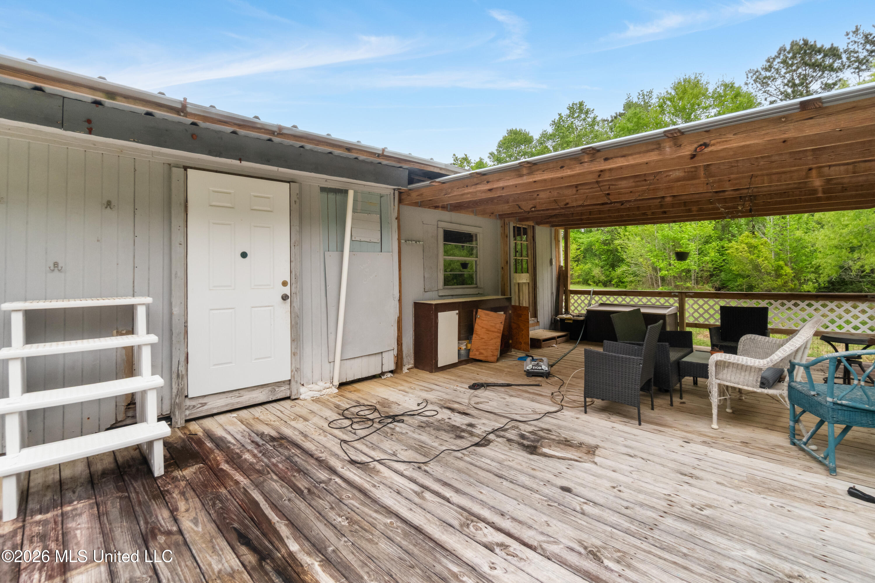 810 Osborn Moody Road Property Photo 33