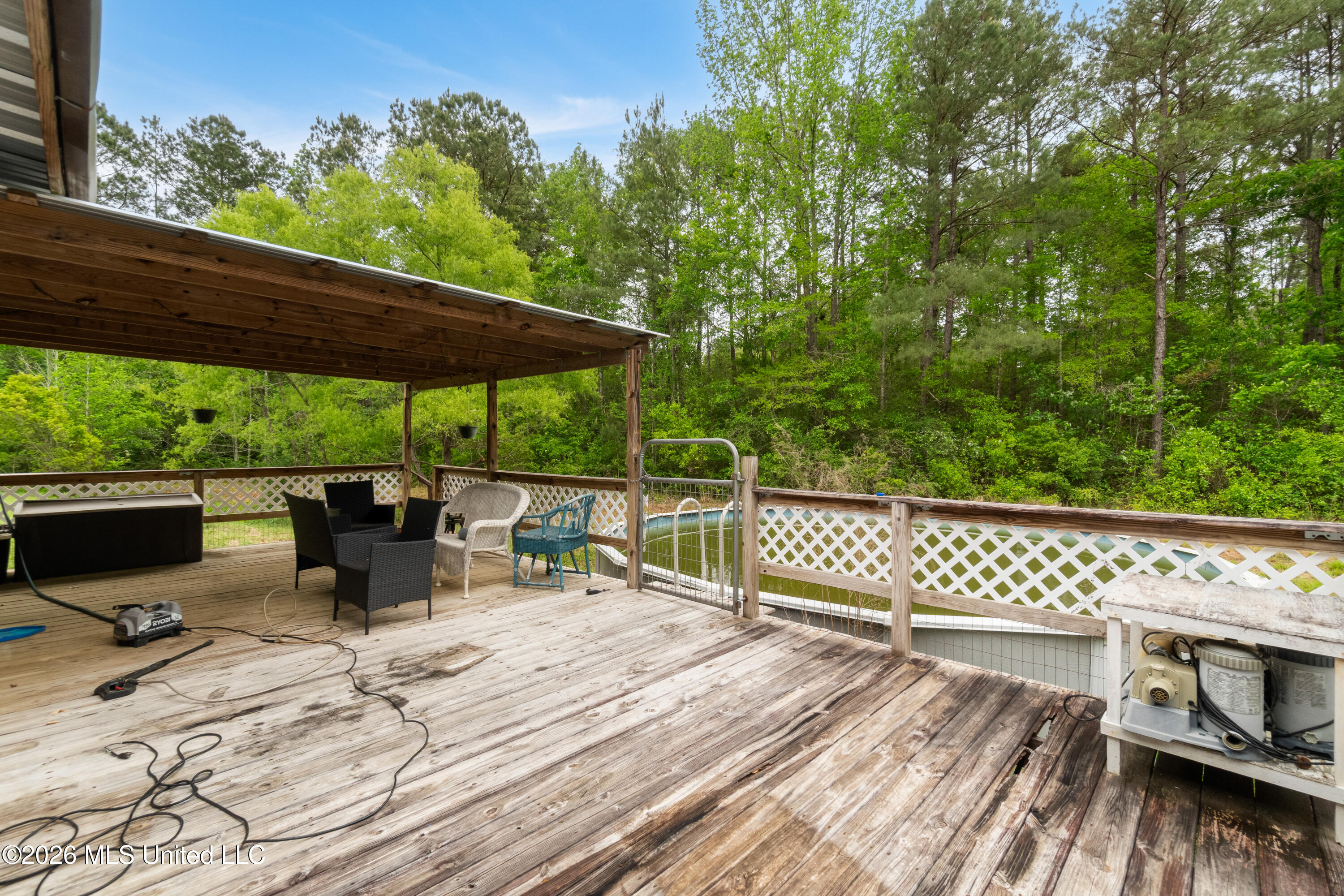 810 Osborn Moody Road Property Photo 34