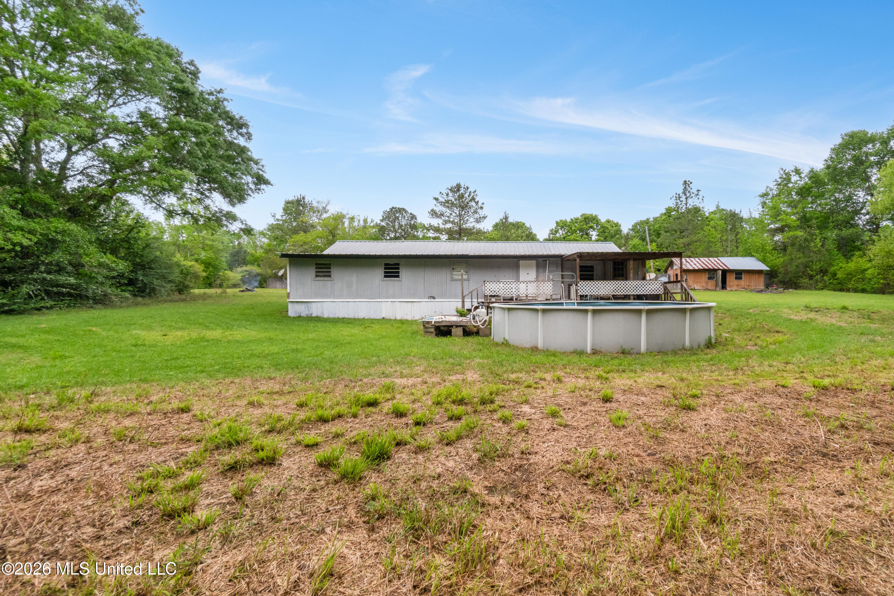 810 Osborn Moody Road Property Photo 37