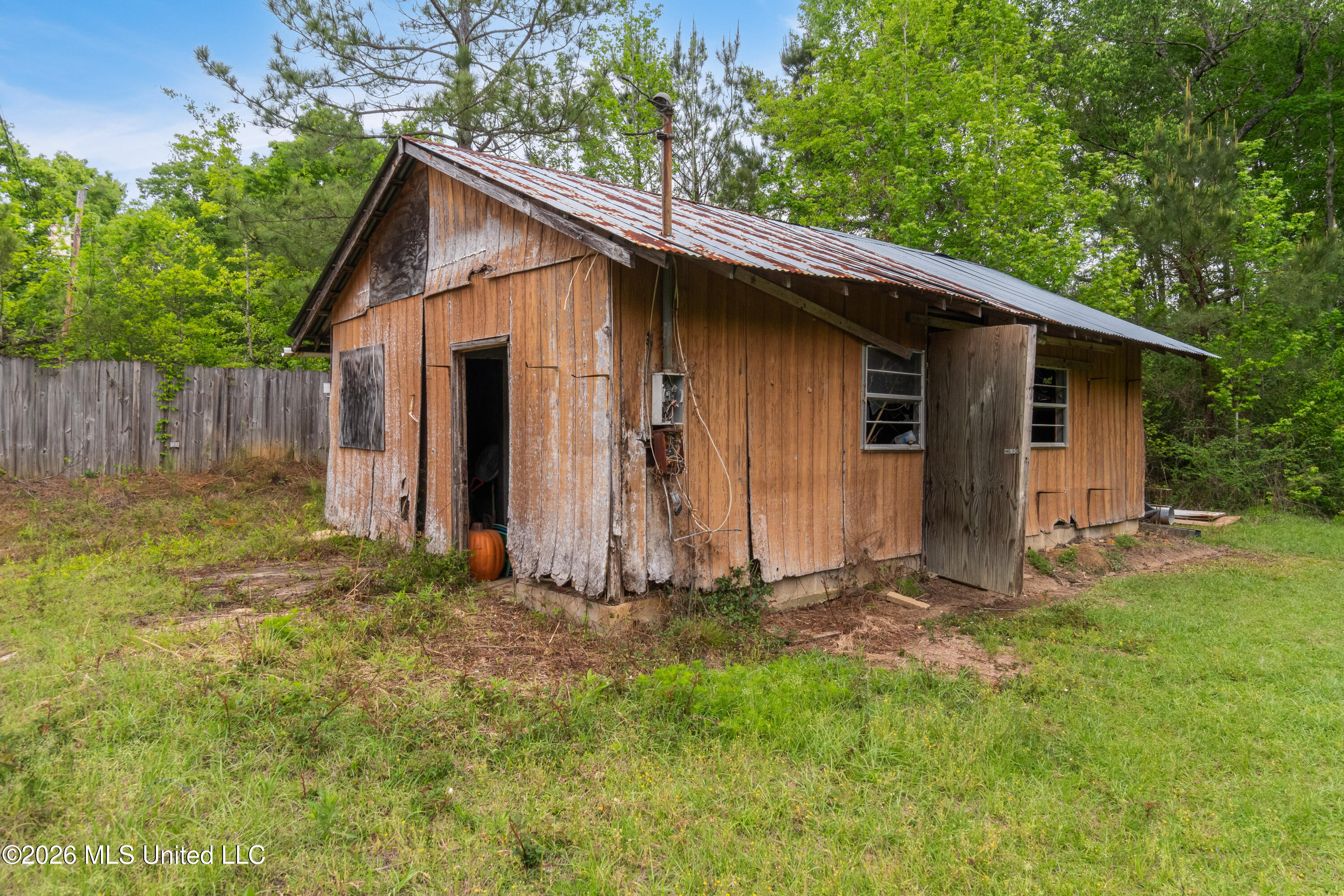 810 Osborn Moody Road Property Photo 39