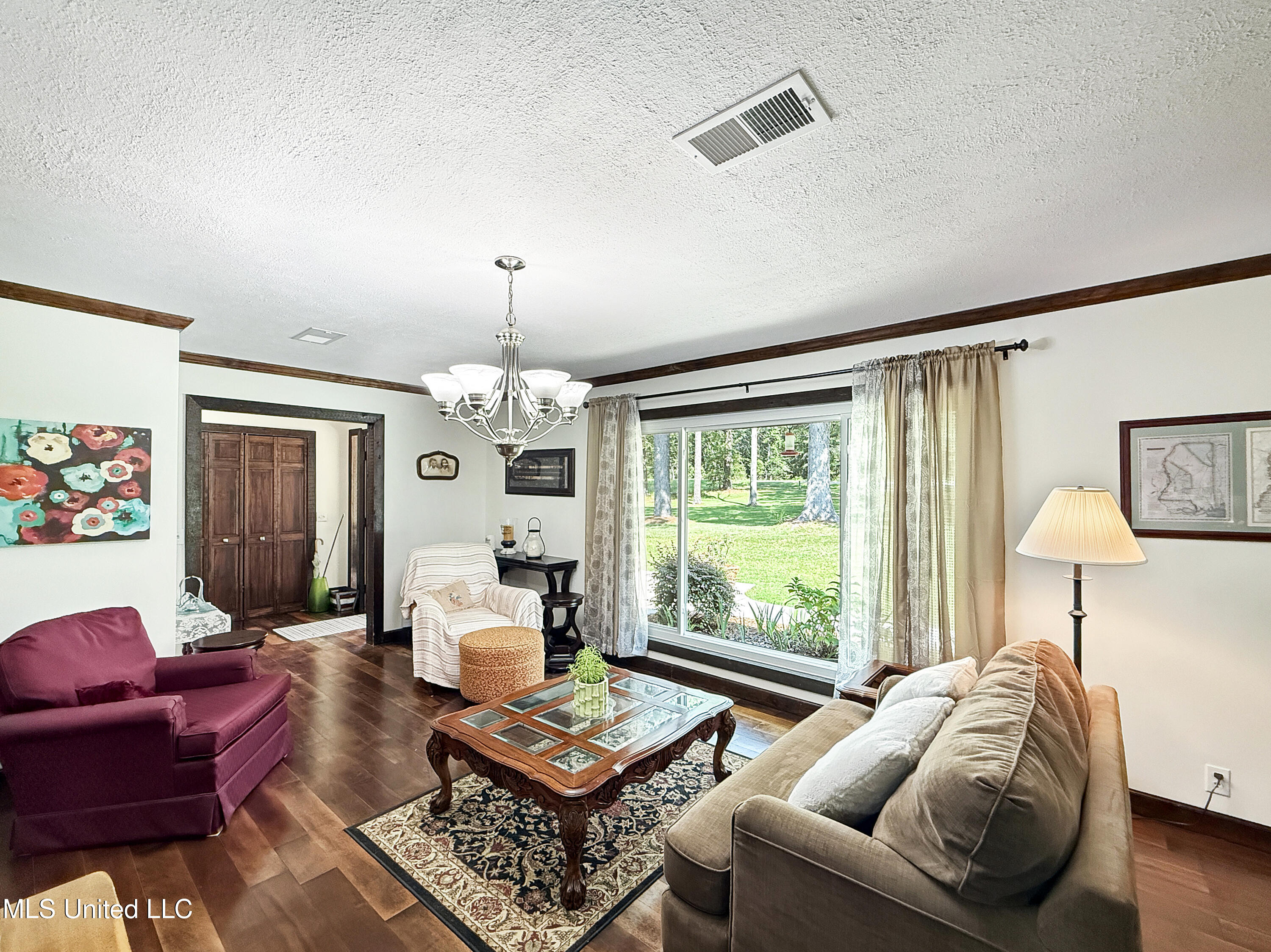 587 Shivers Road Property Photo 3