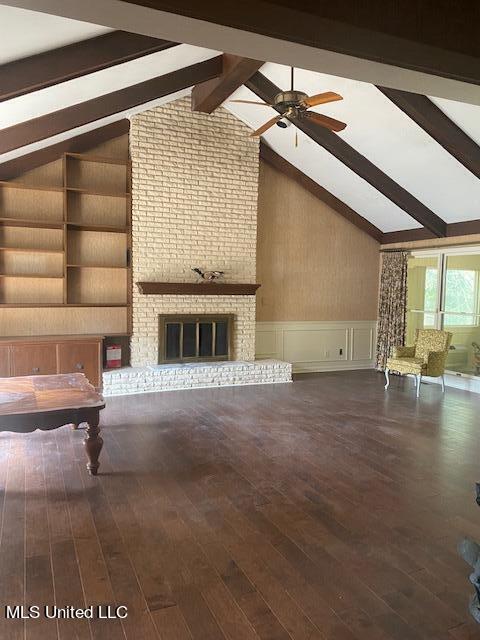 719 Cypress Creek Property Photo 5