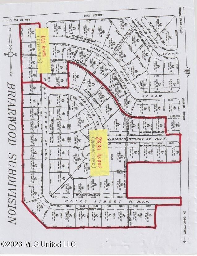 1311a N Jackson Street Property Photo 4
