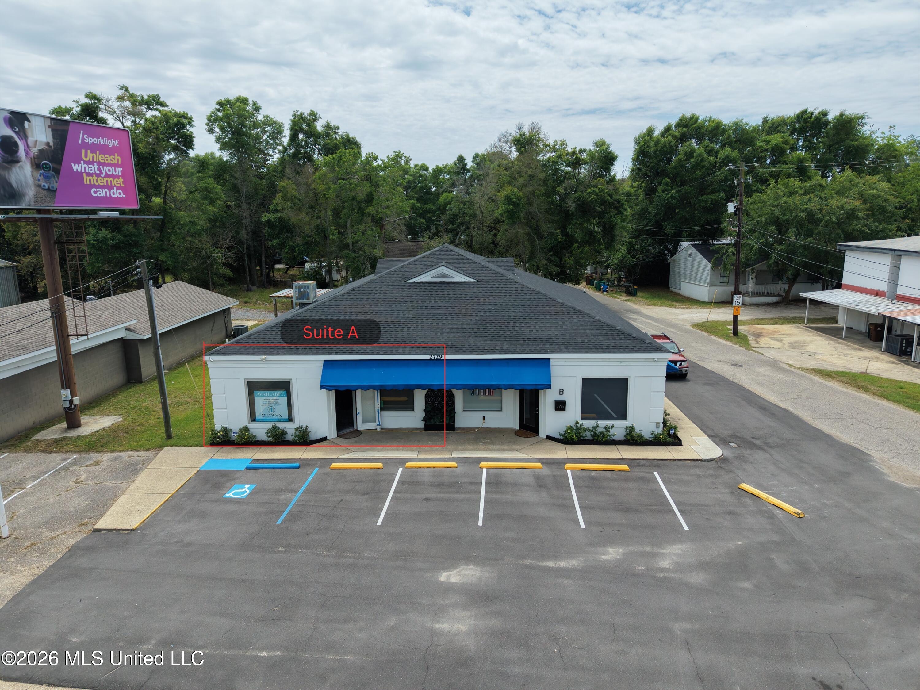 2729 Pass Road Property Photo 1