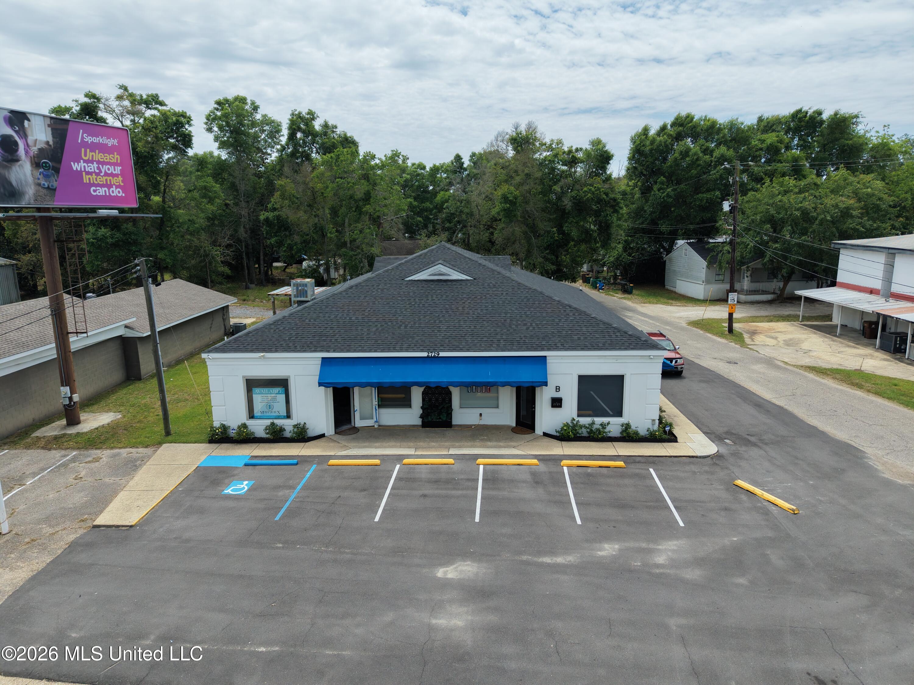2729 Pass Road Property Photo 2
