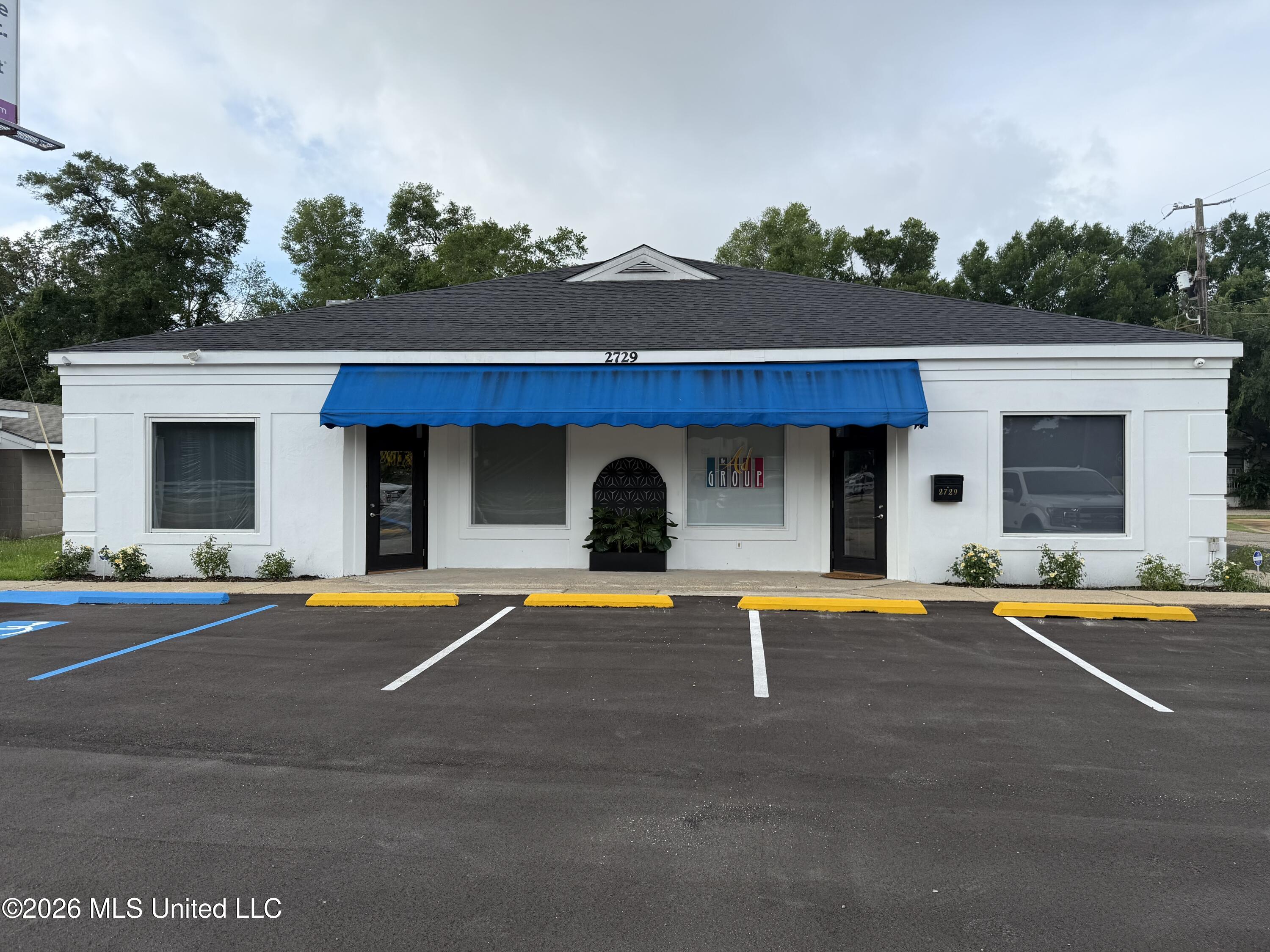 2729 Pass Road Property Photo 3