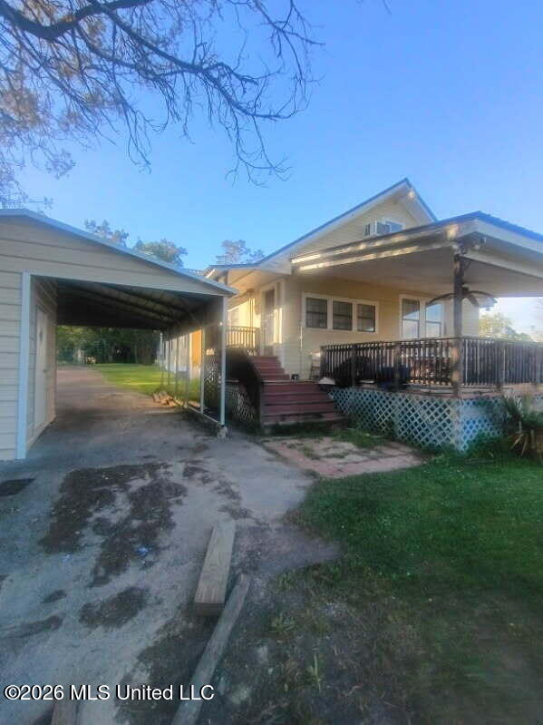 544 N Liberty Road Property Photo 1