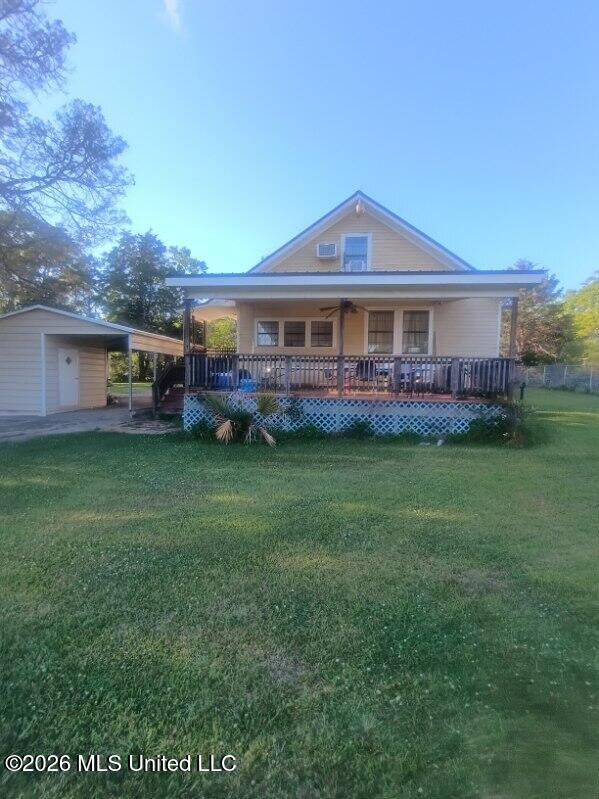 544 N Liberty Road Property Photo 2