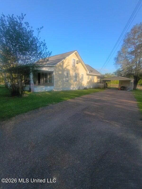 544 N Liberty Road Property Photo 5