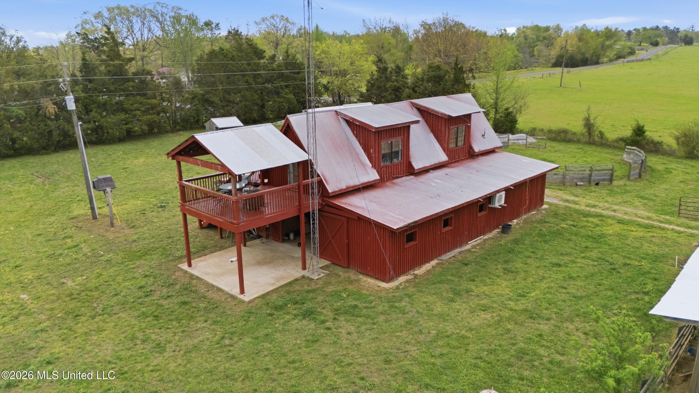131 Laws Hill Road Property Photo 6