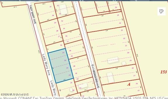 0 Lady Mary Ave Avenue Property Photo 3