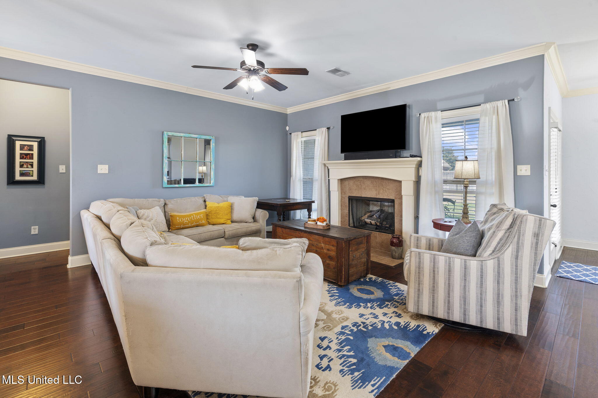 1098 S Broadwing Circle Property Photo 8