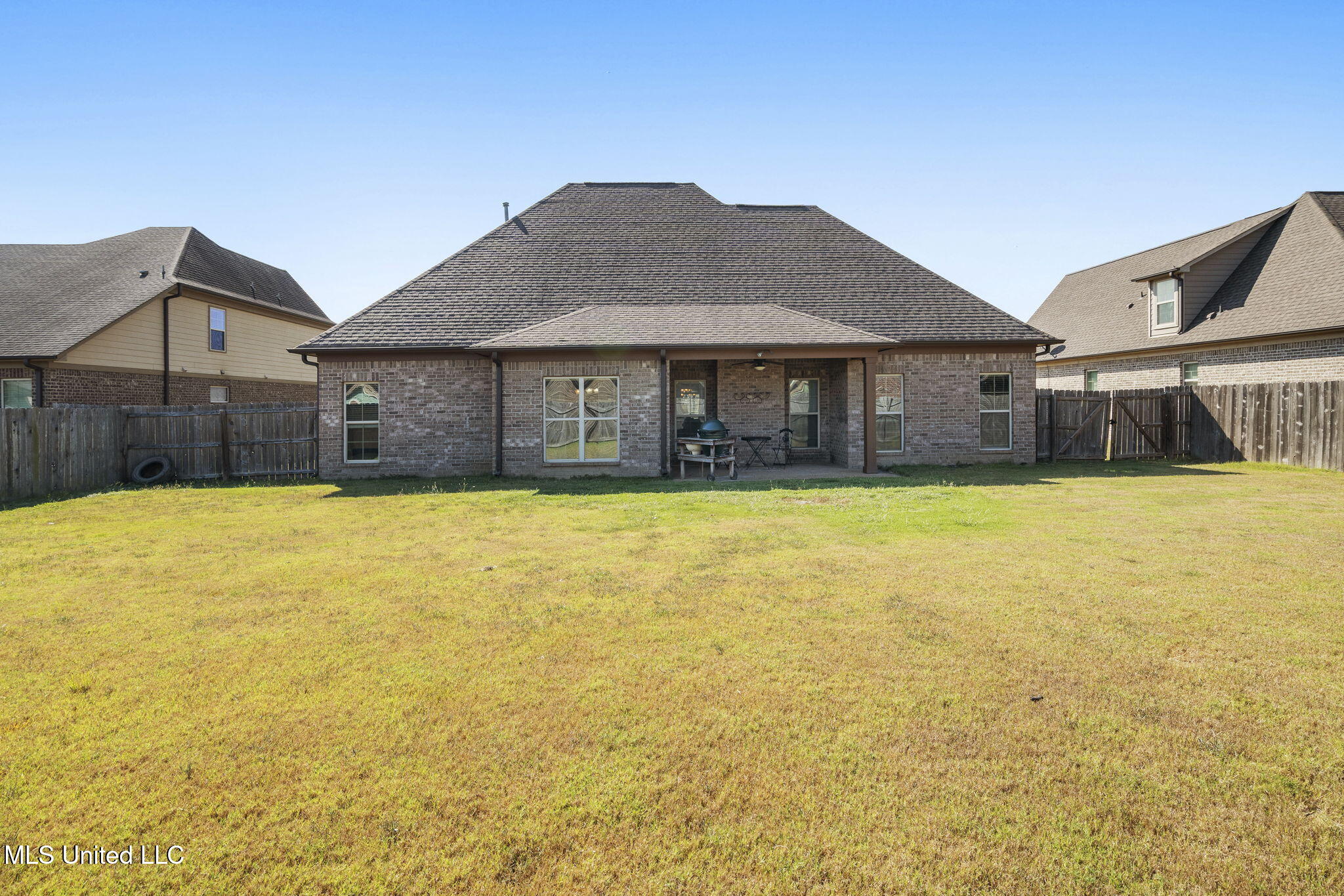 1098 S Broadwing Circle Property Photo 27