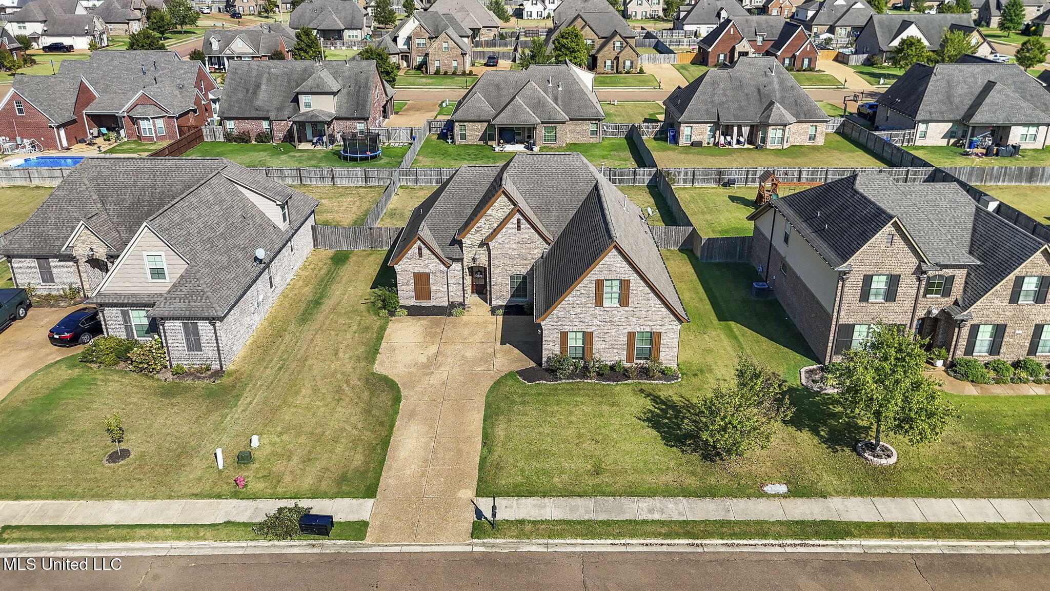 1098 S Broadwing Circle Property Photo 28