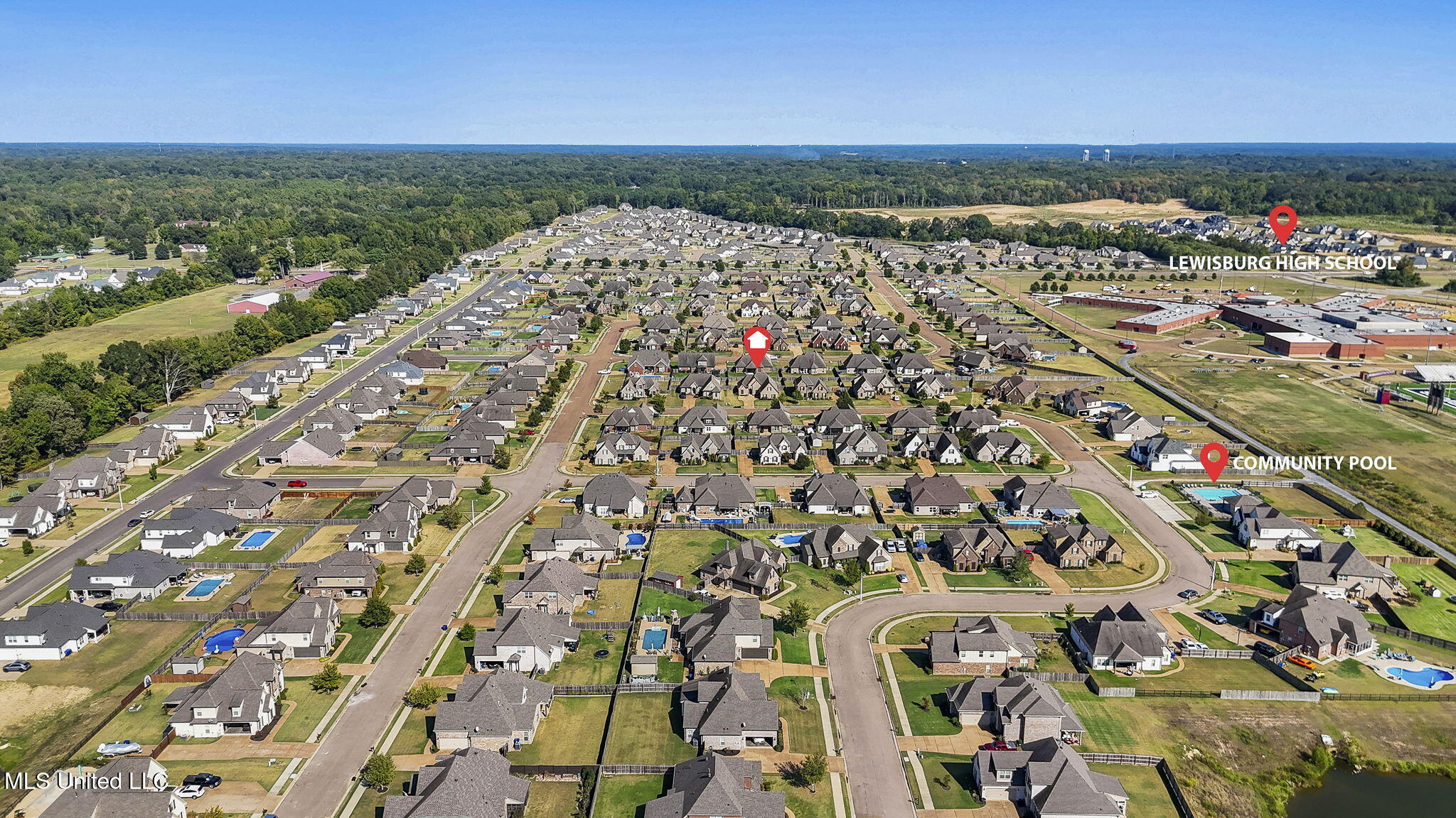 1098 S Broadwing Circle Property Photo 30