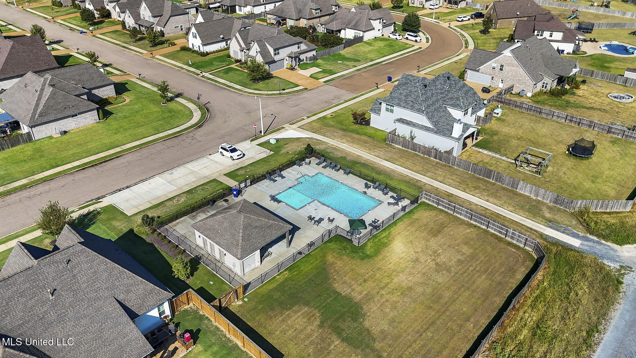 1098 S Broadwing Circle Property Photo 31