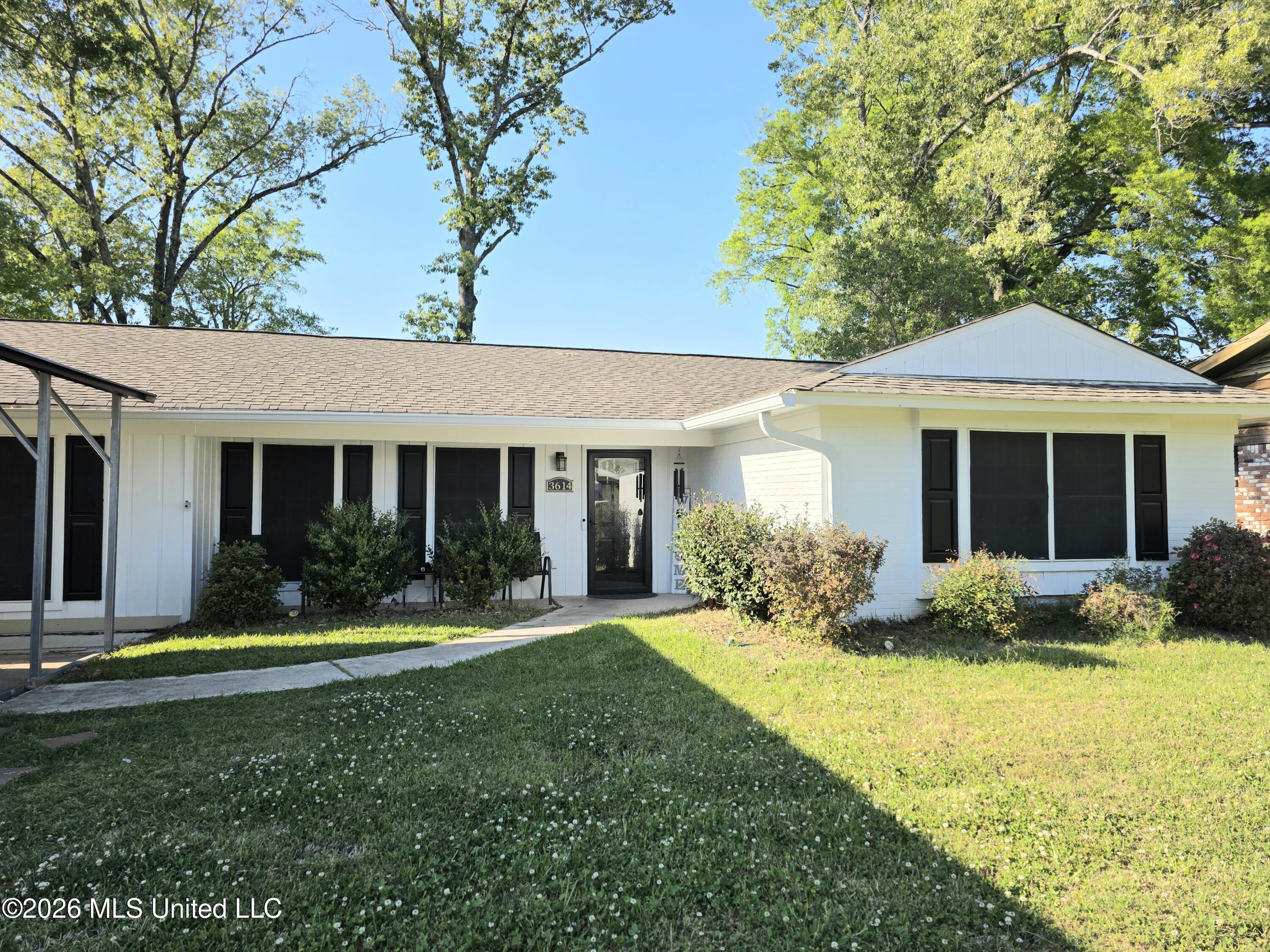 3614 Old Brandon Road Property Photo 1