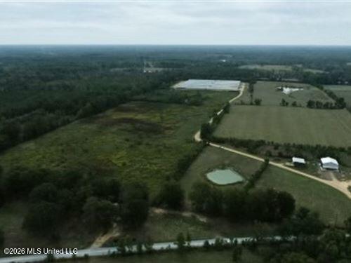 1097 Sw Montgomery Road Property Photo 2