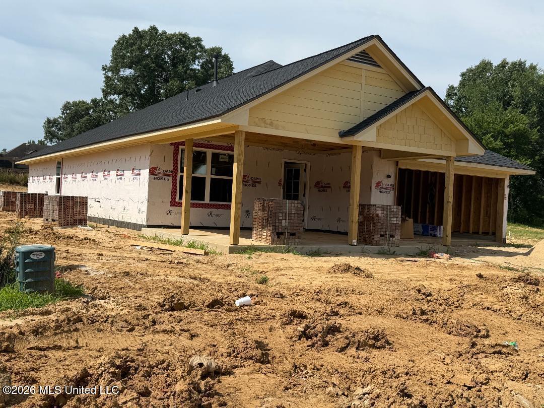 8971 Jackson Lane Property Photo 2