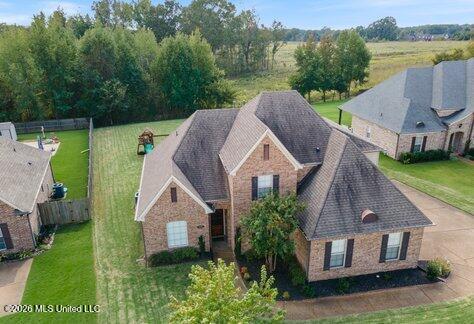 2175 Redbud Cove Property Photo 3