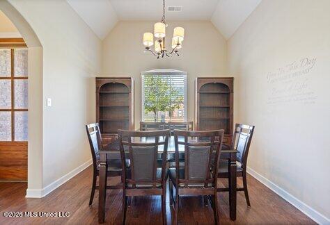 2175 Redbud Cove Property Photo 5