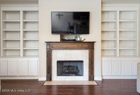 2175 Redbud Cove Property Photo 7