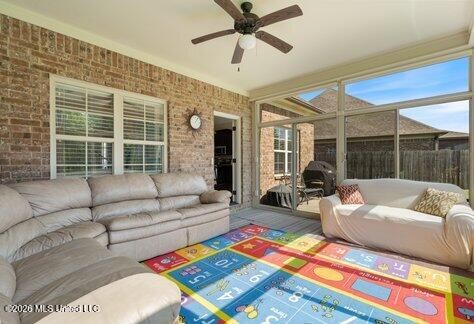 2175 Redbud Cove Property Photo 26