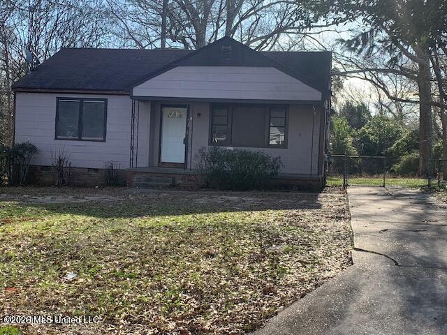 132 Mount Carmel Drive Property Photo 1
