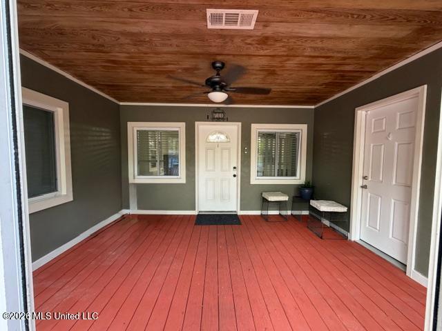 711 Neal Road Property Photo 2