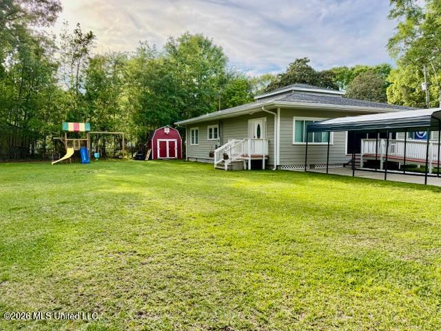 711 Neal Road Property Photo 17