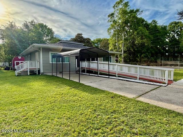 711 Neal Road Property Photo 18
