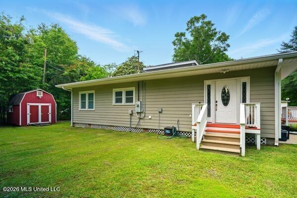 711 Neal Road Property Photo 20