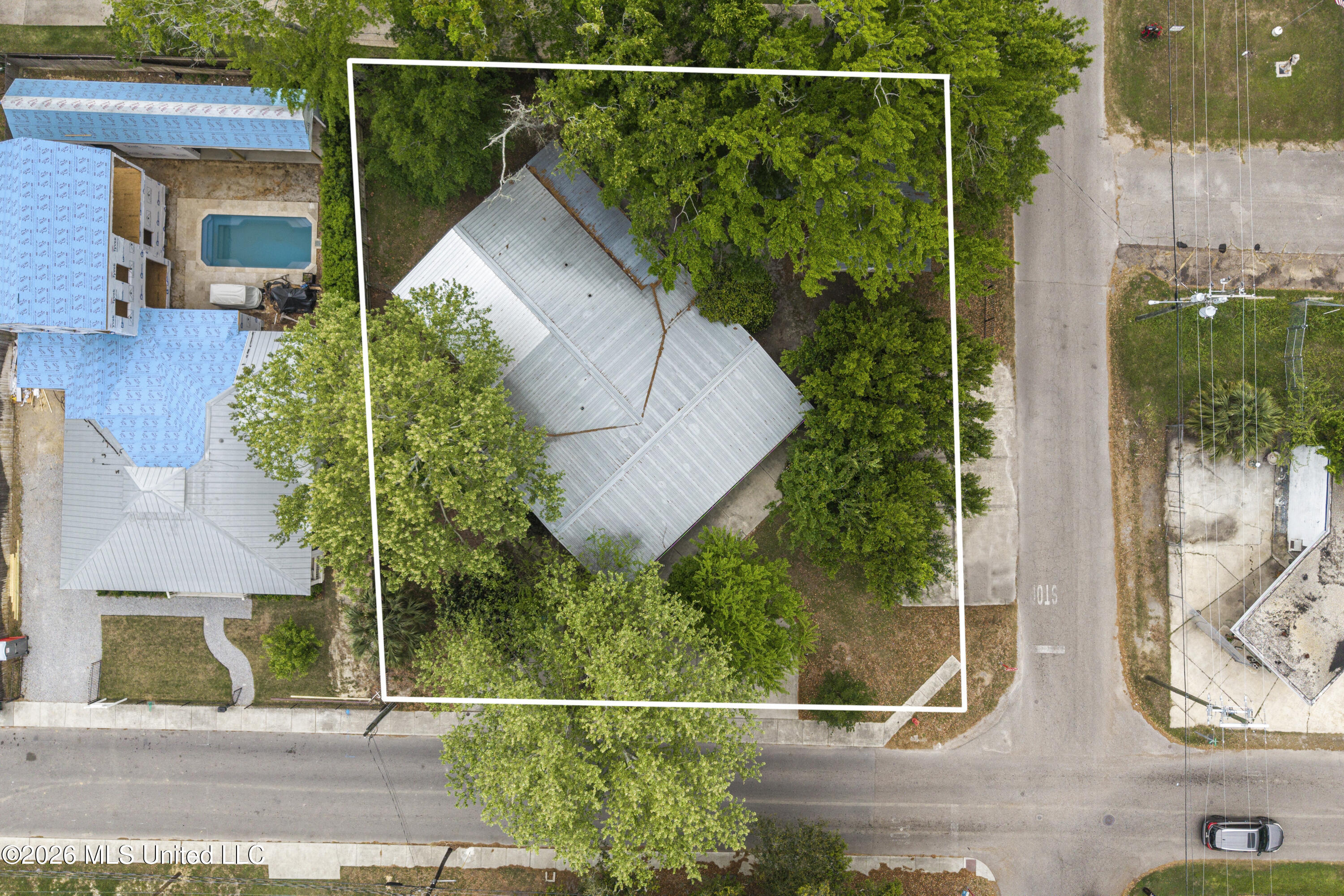 264 Washington Street Property Photo 3