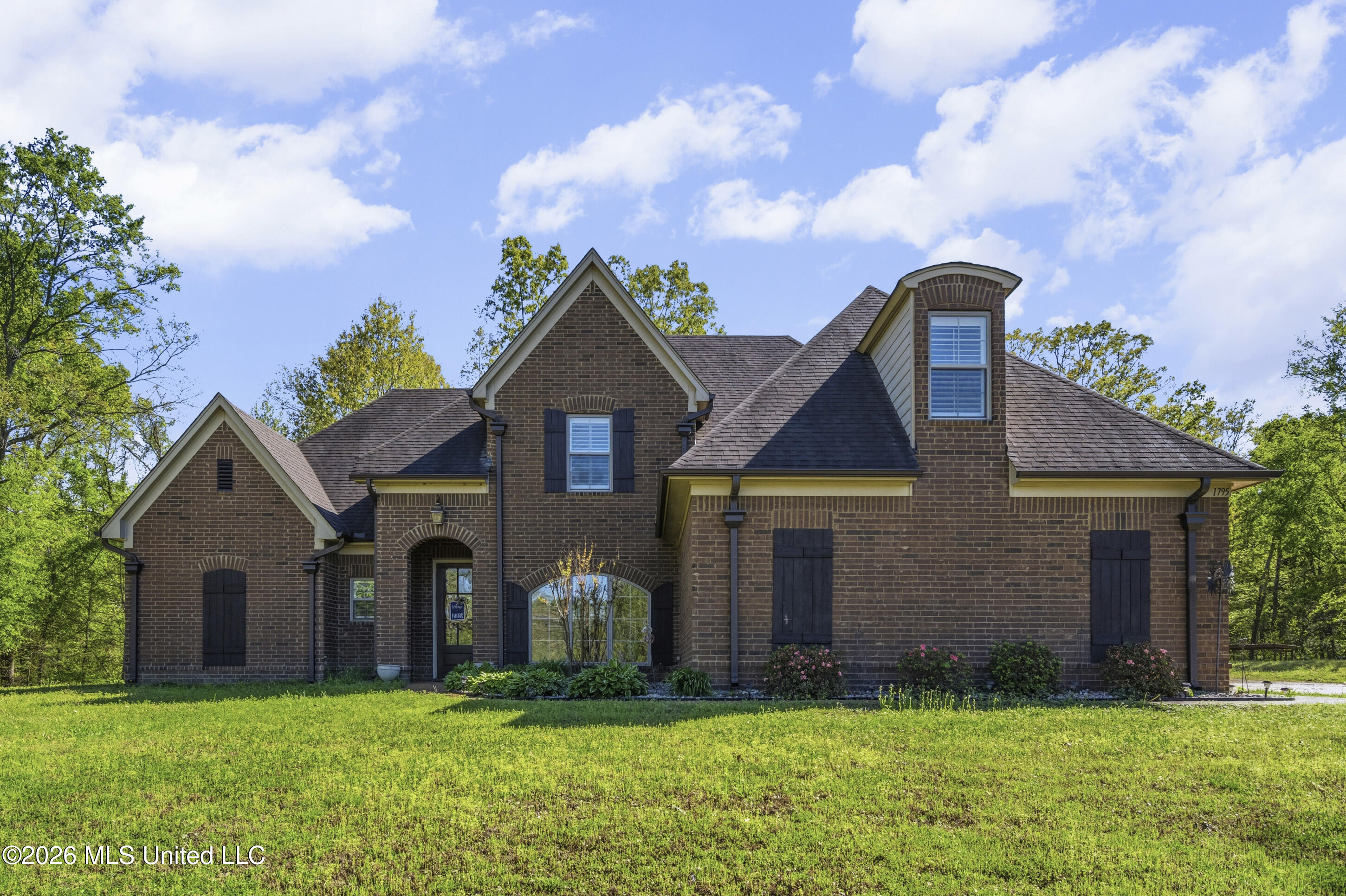 1795 Gaines Road Property Photo 1