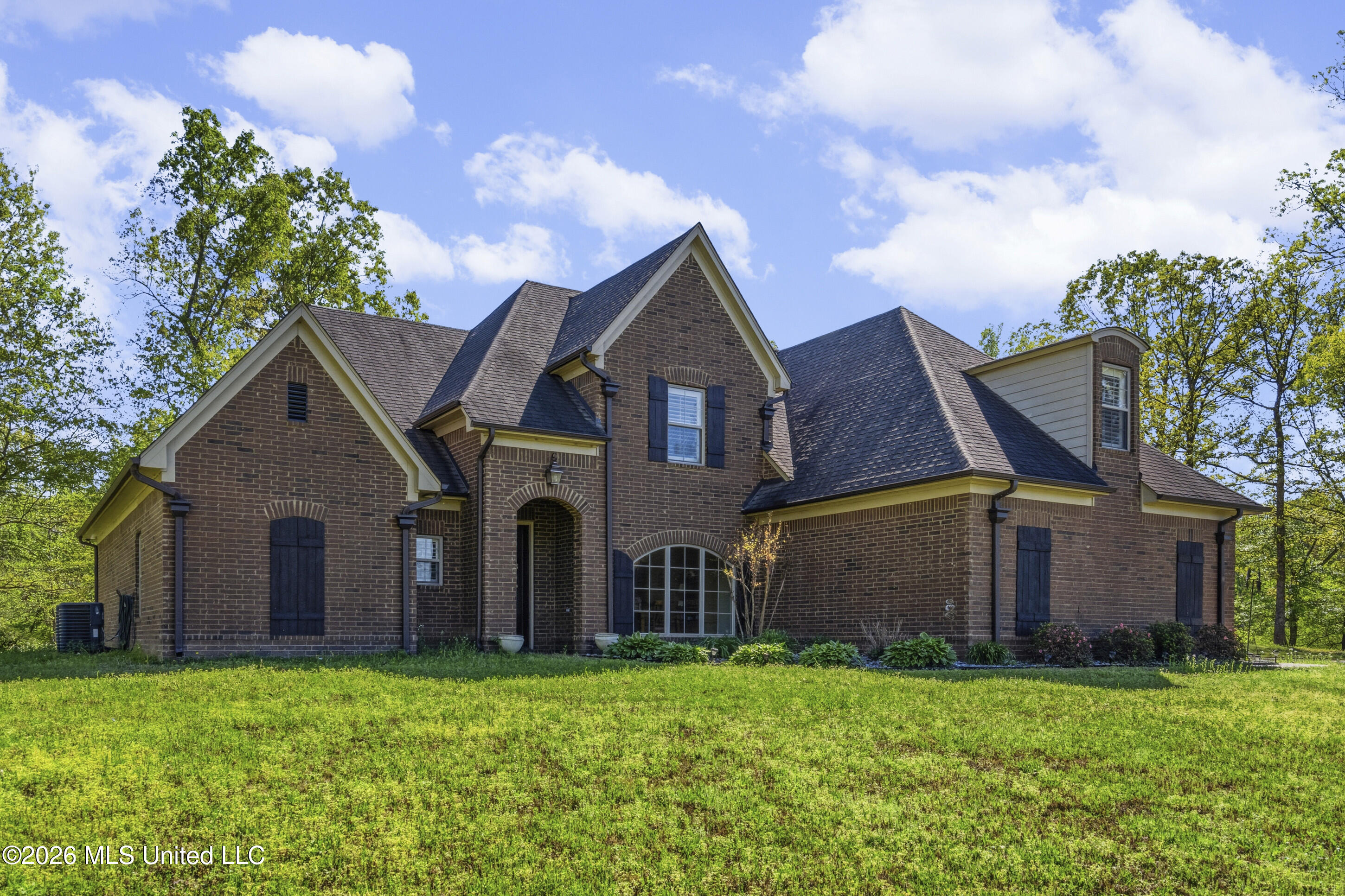 1795 Gaines Road Property Photo 3