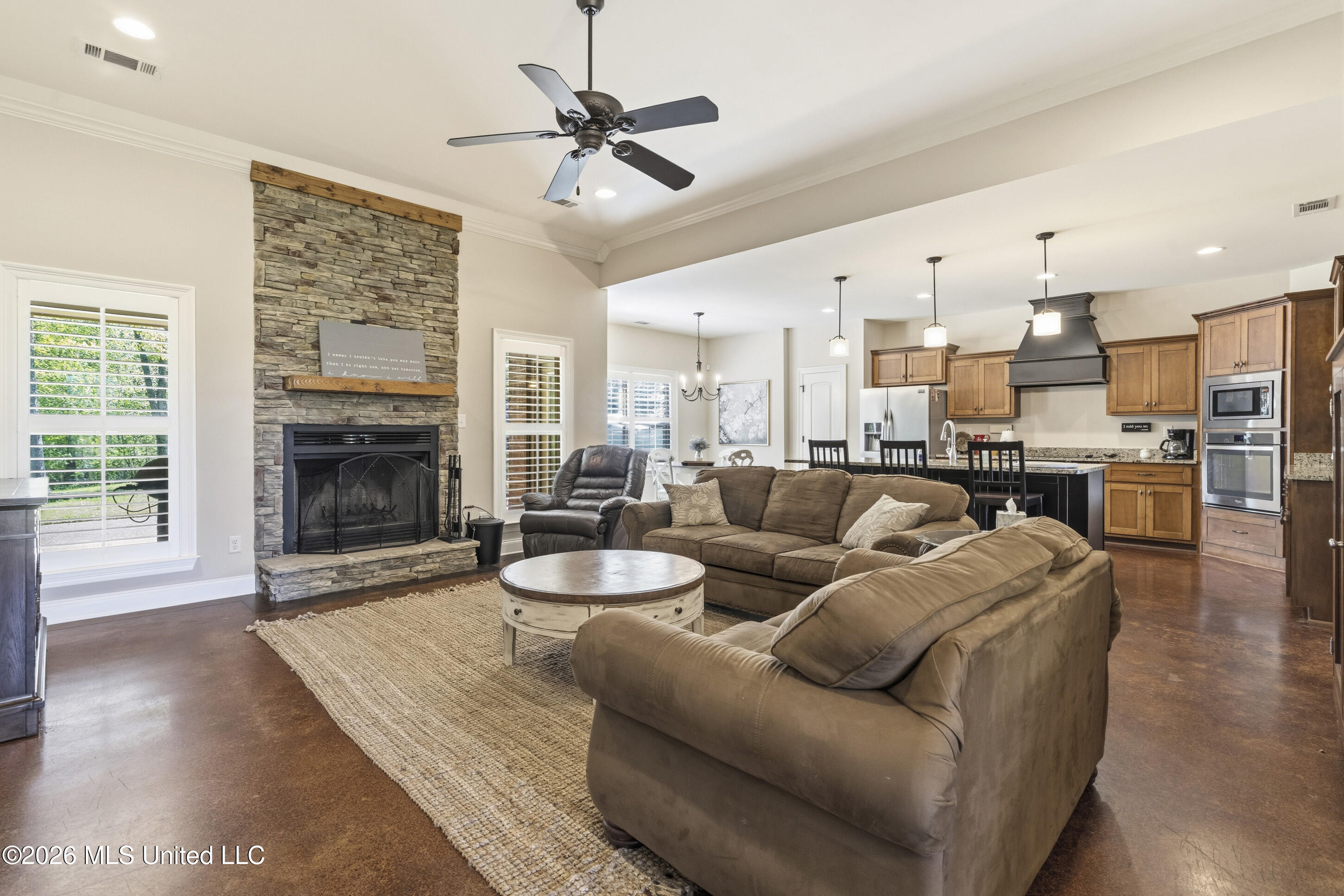1795 Gaines Road Property Photo 6