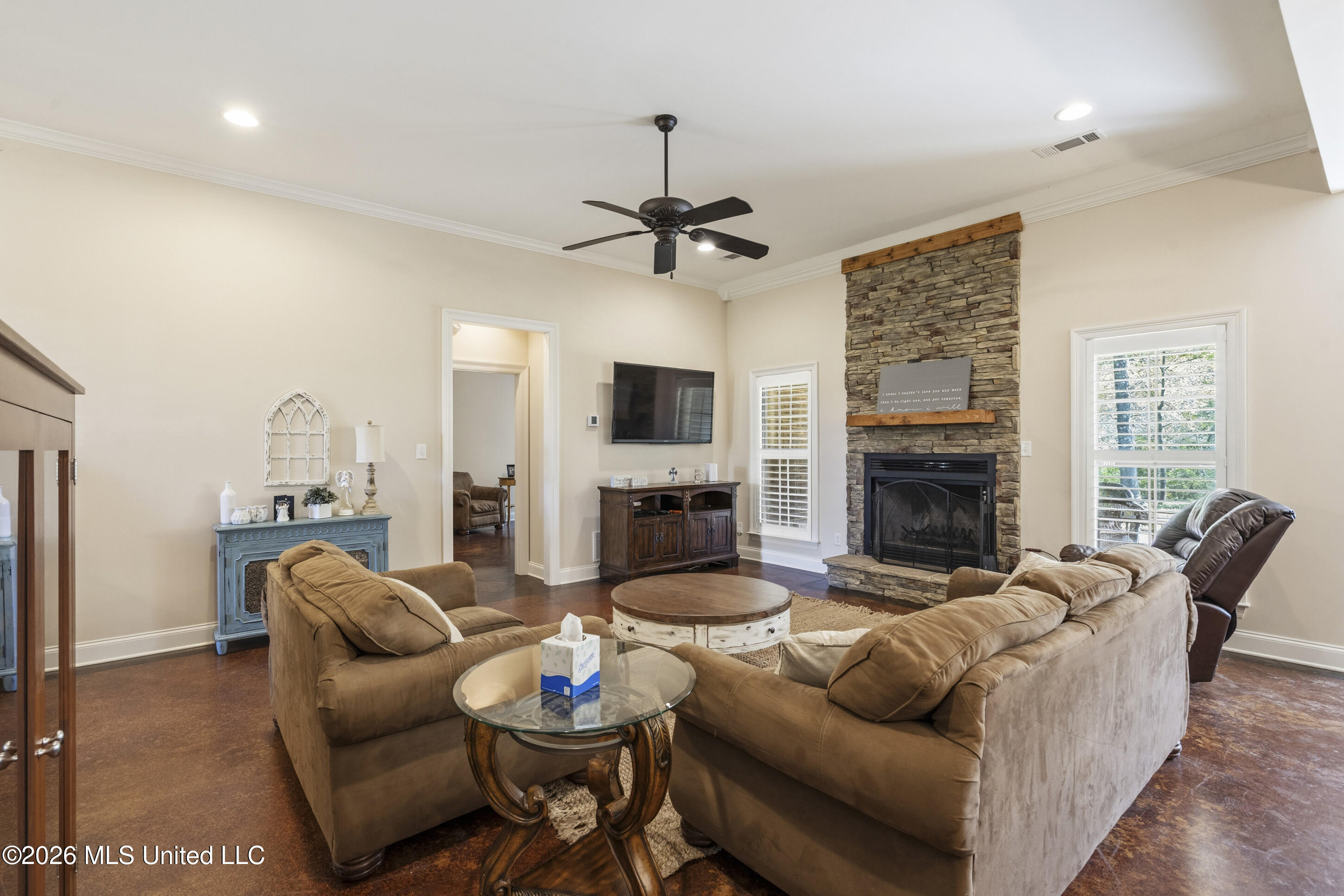 1795 Gaines Road Property Photo 7