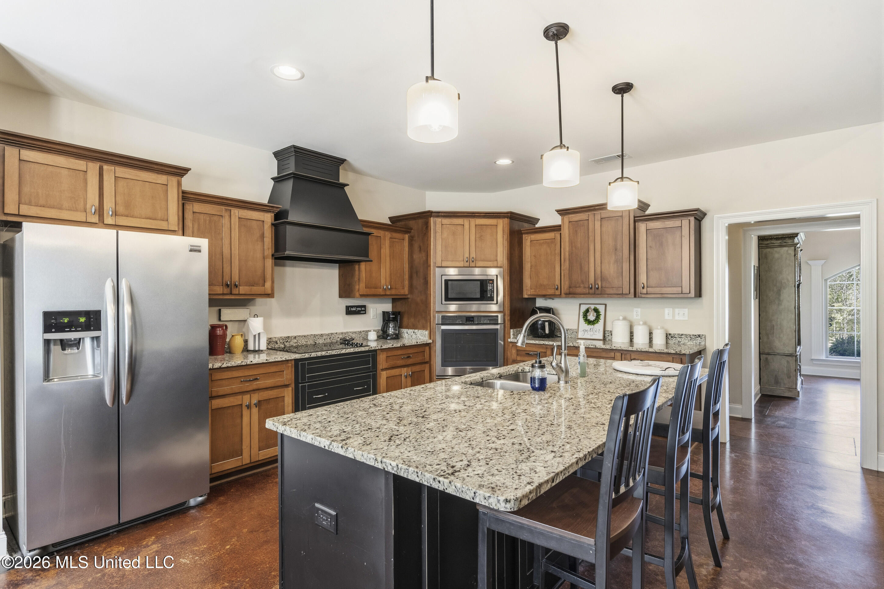 1795 Gaines Road Property Photo 10