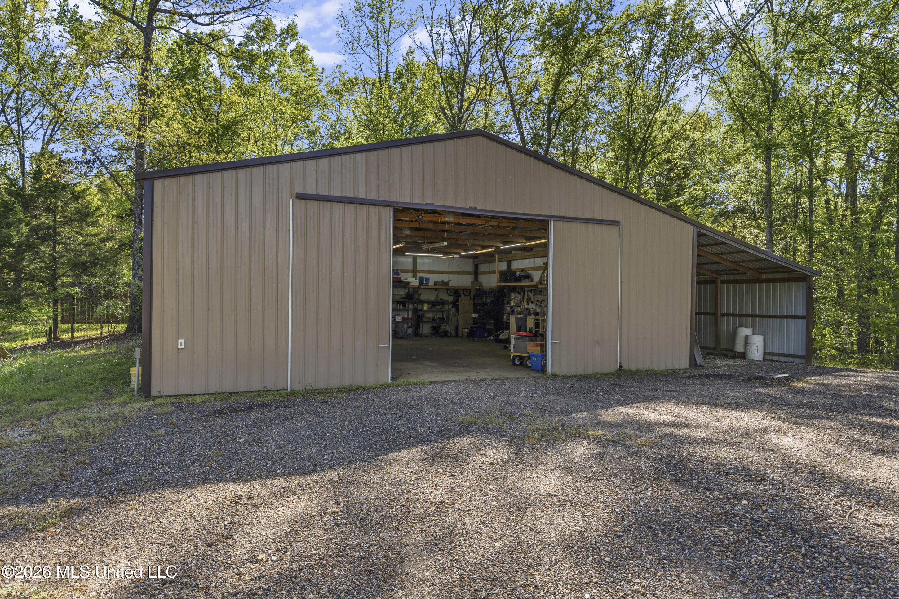 1795 Gaines Road Property Photo 28