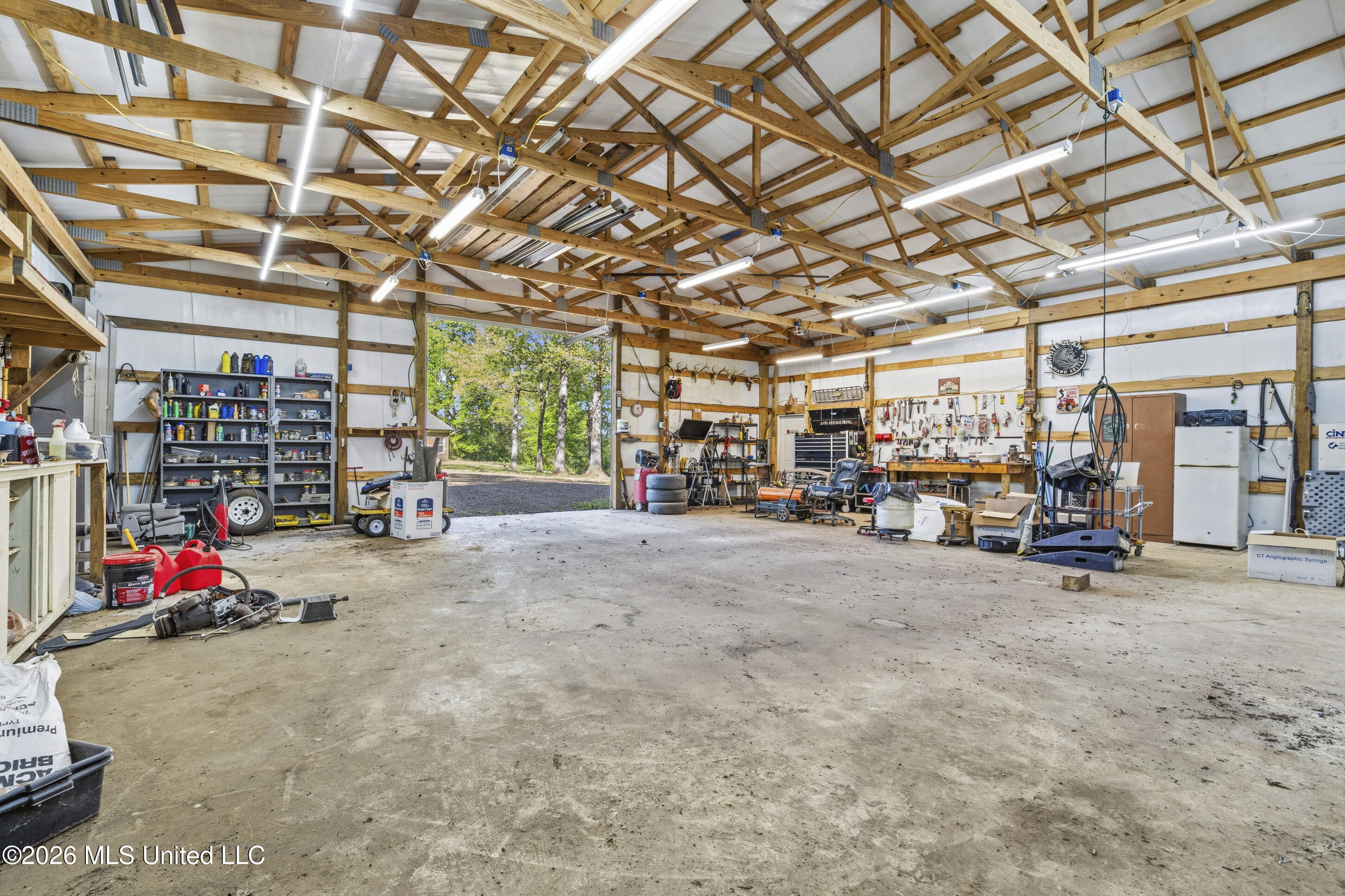 1795 Gaines Road Property Photo 30