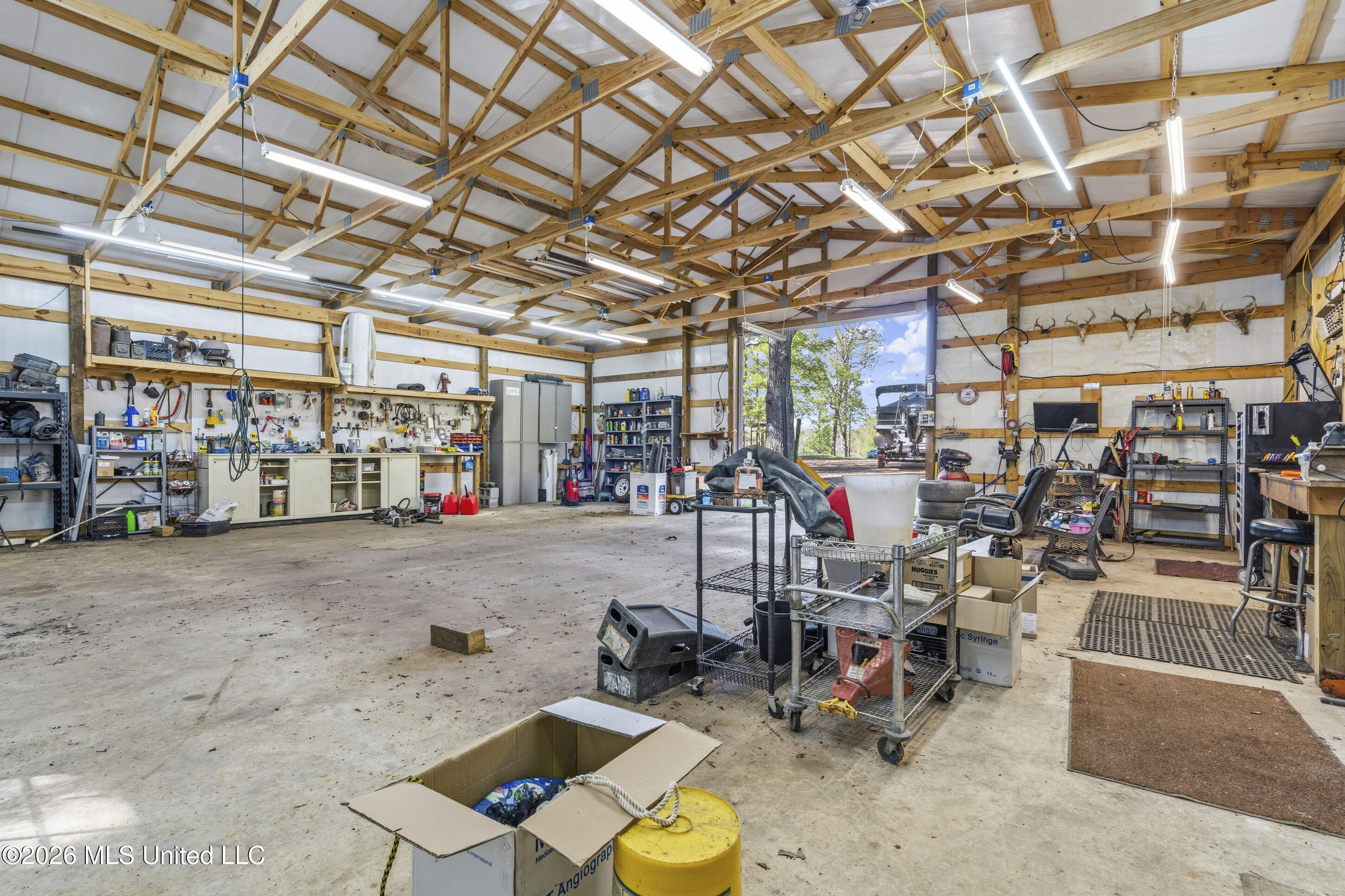 1795 Gaines Road Property Photo 31