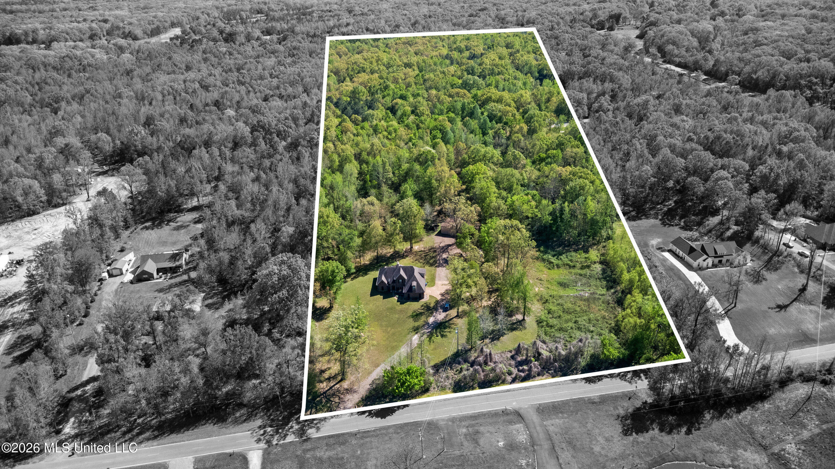 1795 Gaines Road Property Photo 40