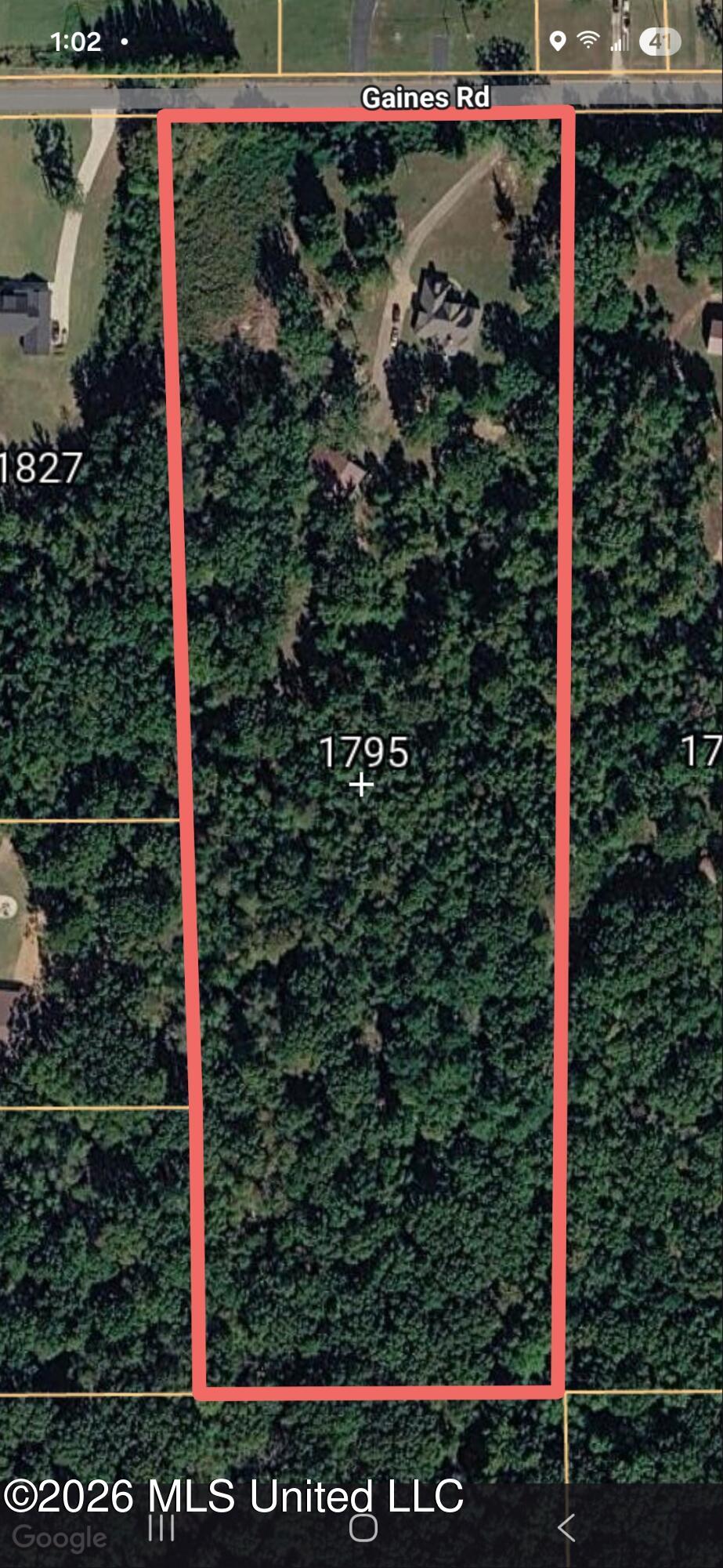 1795 Gaines Road Property Photo 41