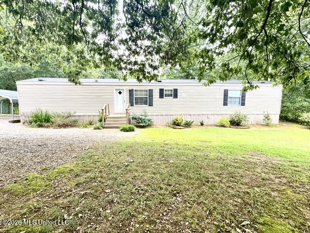 349 W Cox Road Property Photo 1